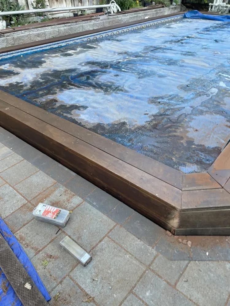 Slide of 408 Fix & build