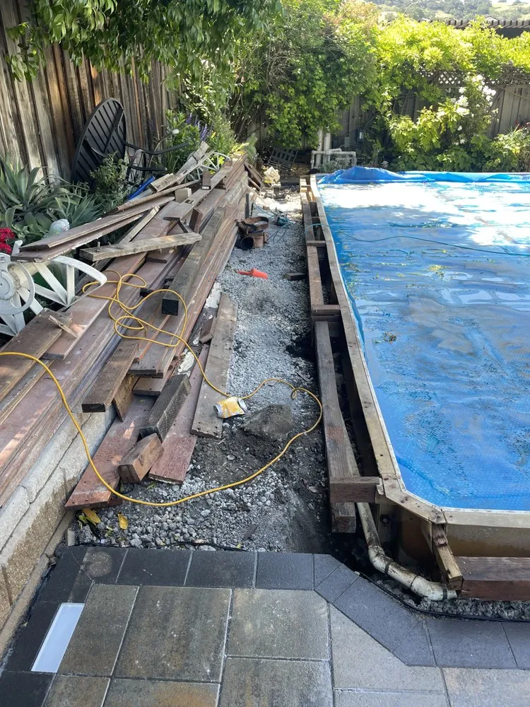 Slide of 408 Fix & build