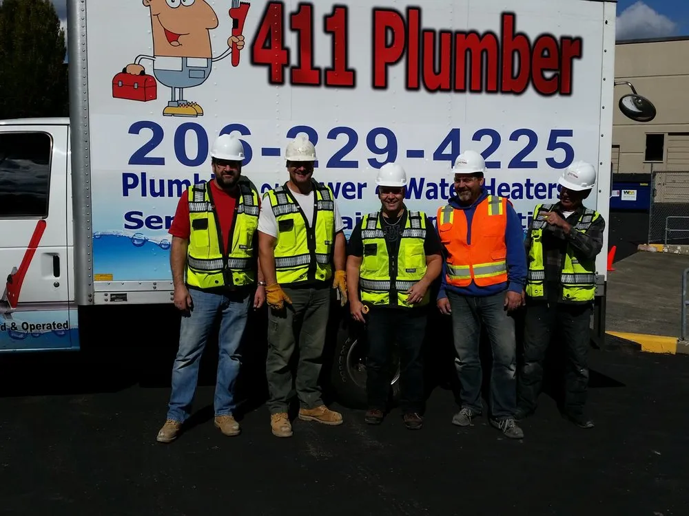 Slide of 411 Plumber