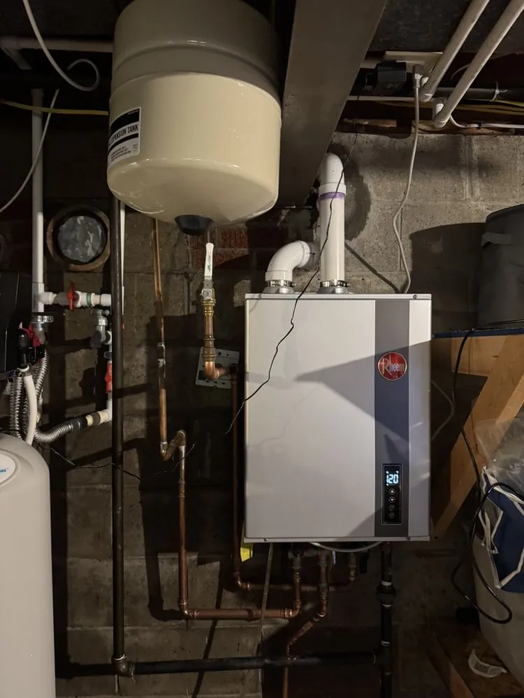 Slide of 412 Handyman Solutions