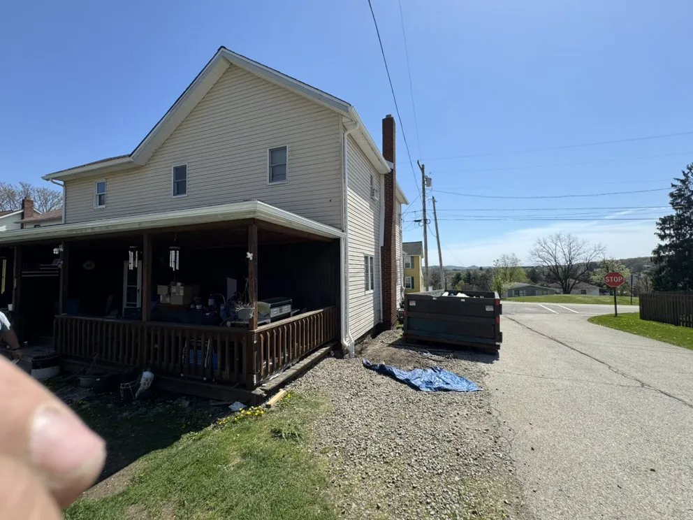 Slide of 412 Handyman Solutions