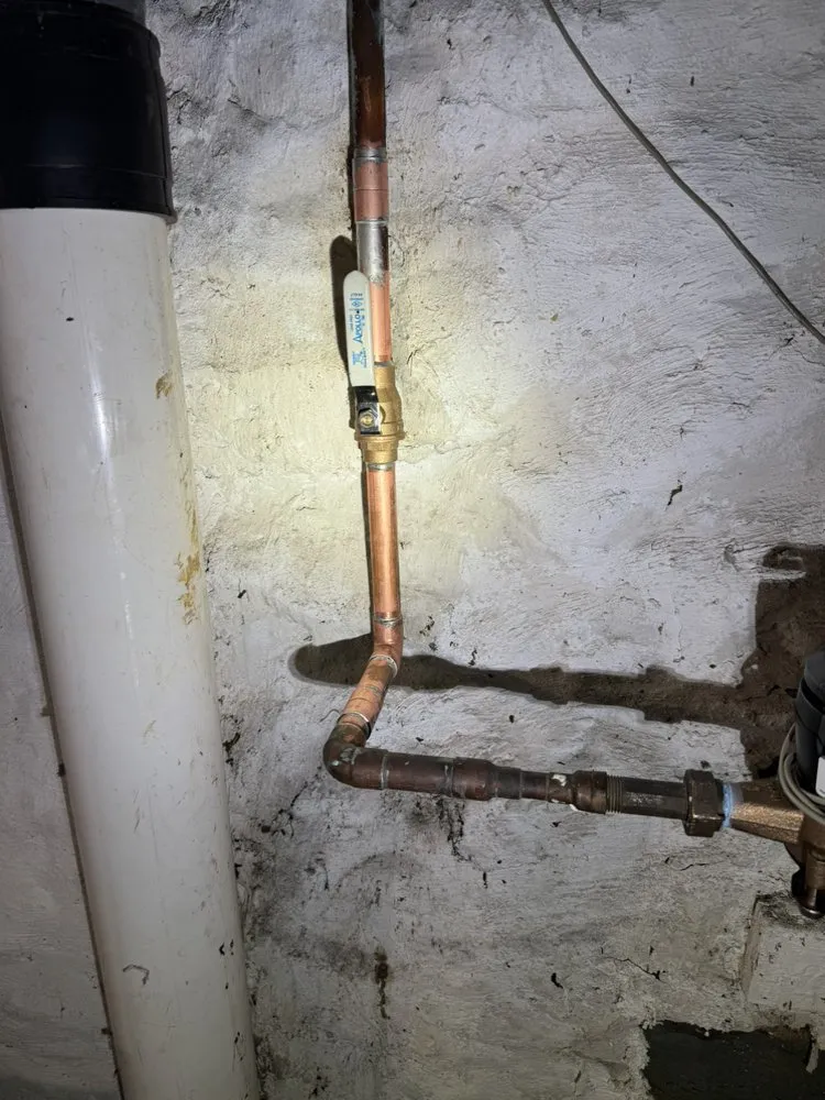 Slide of 412 Handyman Solutions