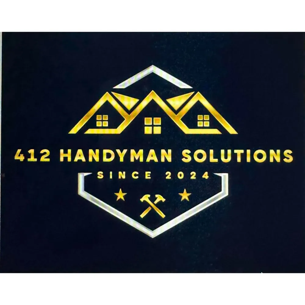 Slide of 412 Handyman Solutions