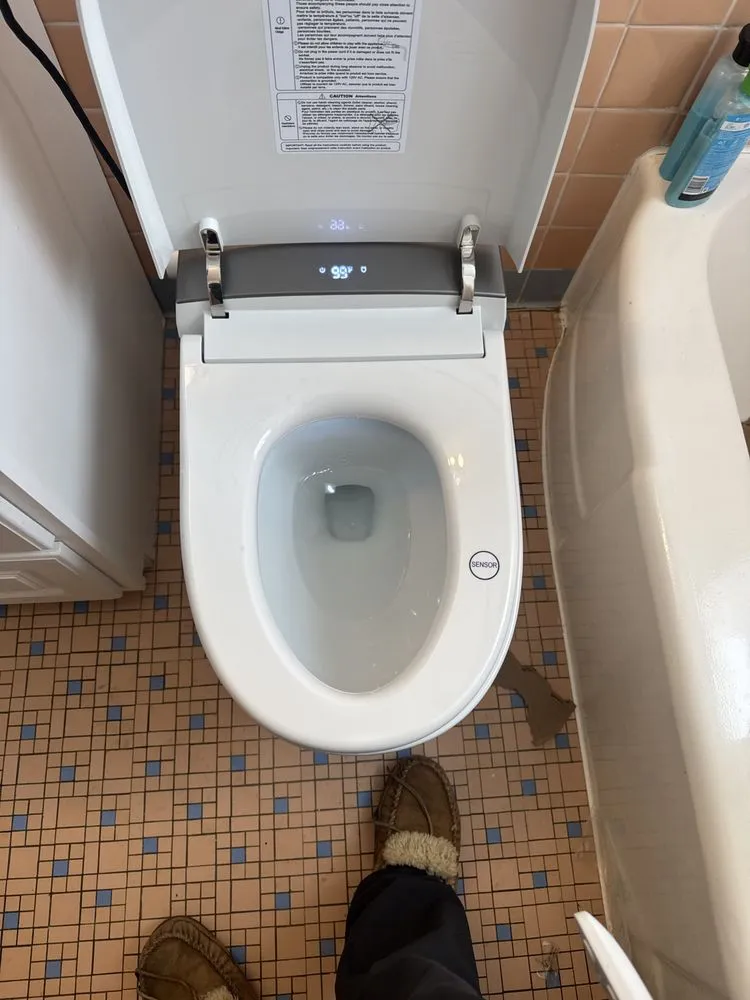 Slide of 412 Handyman Solutions