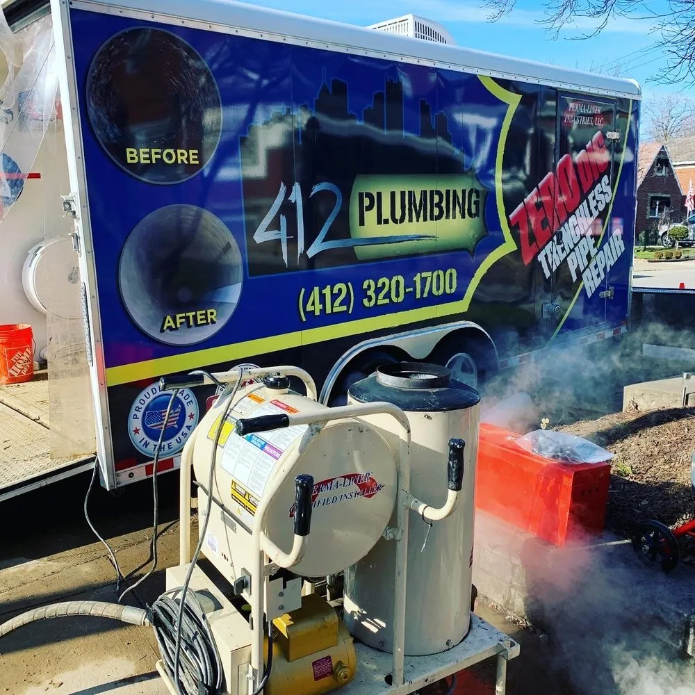 Slide of 412 Plumbing