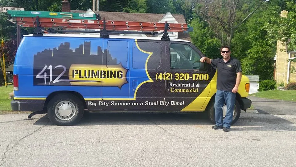 Slide of 412 Plumbing