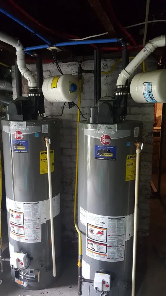 Slide of 412 Plumbing