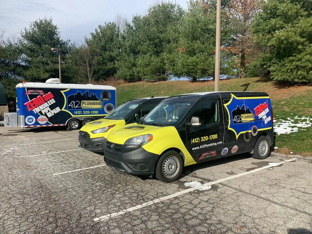 Slide of 412 Plumbing