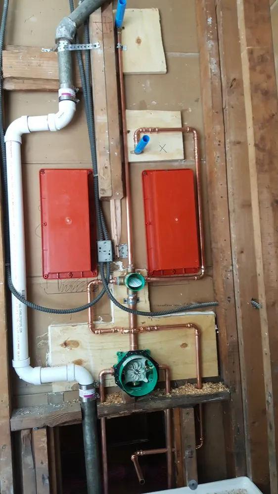 Slide of 412 Plumbing