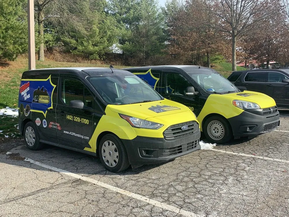 Slide of 412 Plumbing