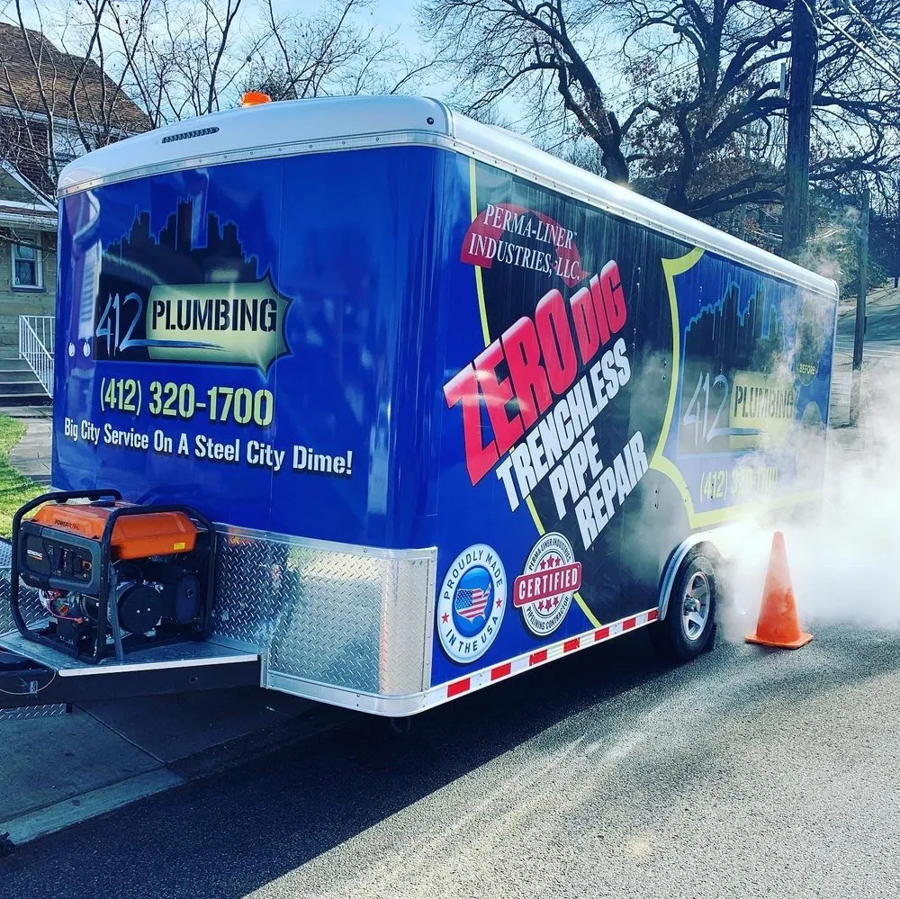 Slide of 412 Plumbing