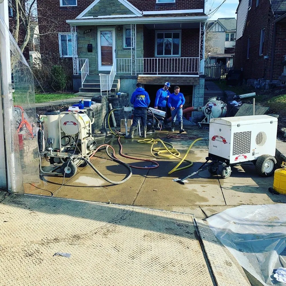 Slide of 412 Plumbing