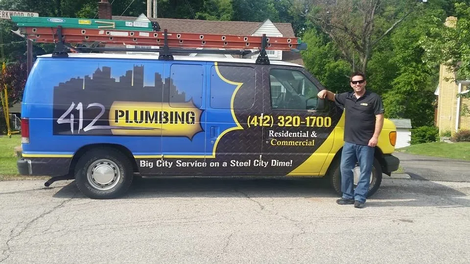 Slide of 412 Plumbing