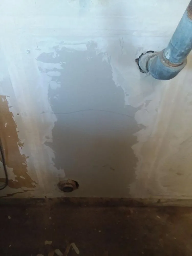 Slide of $45 Rooter And Plumbing