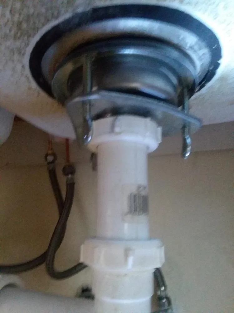 Slide of $45 Rooter And Plumbing
