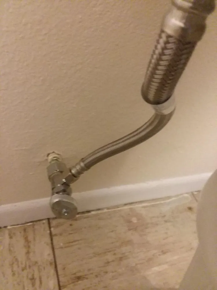 Slide of $45 Rooter And Plumbing