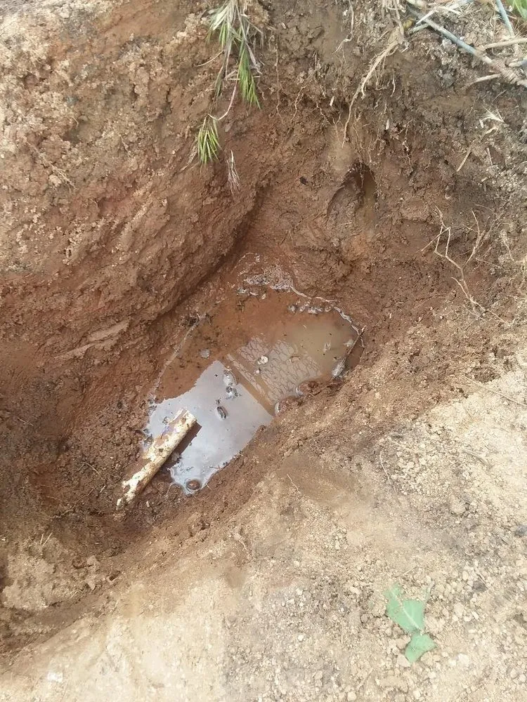 Slide of $45 Rooter And Plumbing