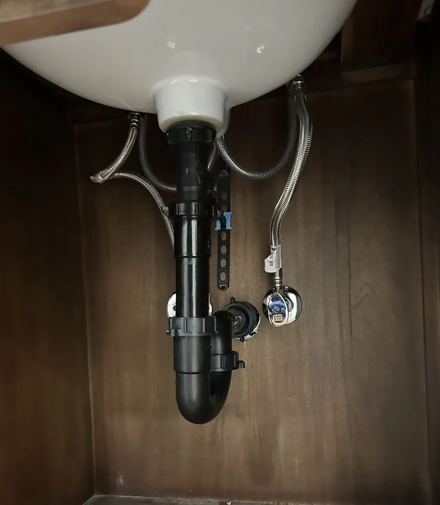 Slide of 45DegreePlumbing