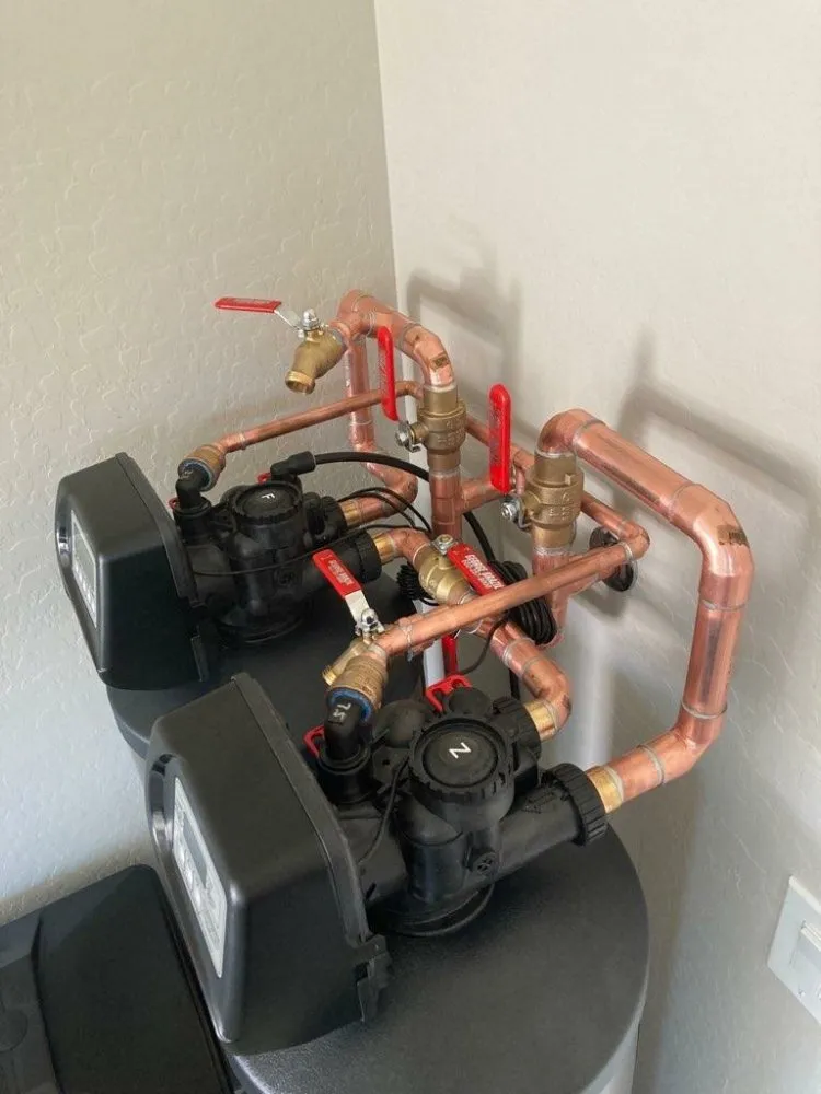 Slide of 480 Plumbing