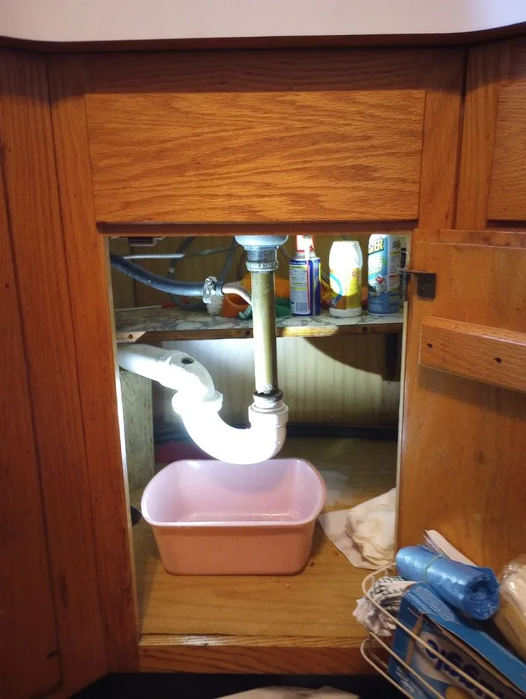 Quality water heater service for homes in Flushing, NY by $49.99 Sewer Man
