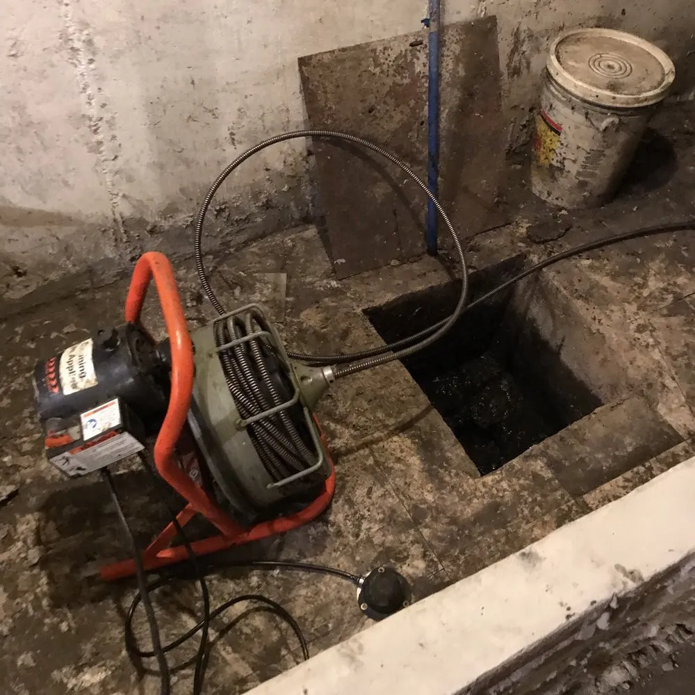 Affordable pipe repair service in Flushing, NY - $49.99 Sewer Man