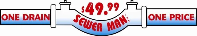 Expert pipe repair service in Flushing, NY - $49.99 Sewer Man