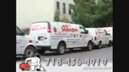 Professional plumbing repair for homes in Flushing, NY by $49.99 Sewer Man