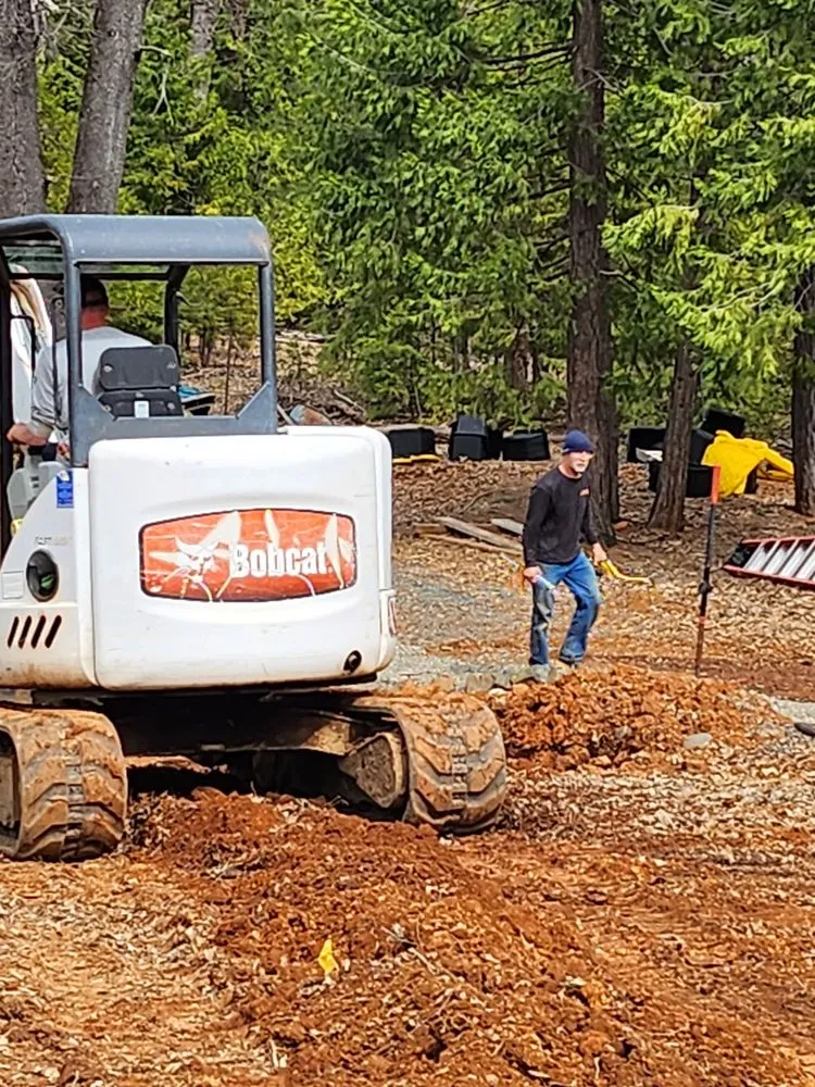 Slide of 49er Plumbing & Drain