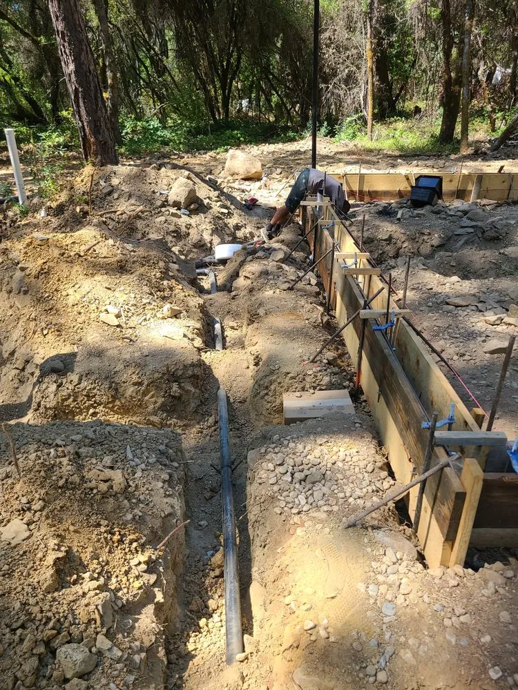 Slide of 49er Plumbing & Drain