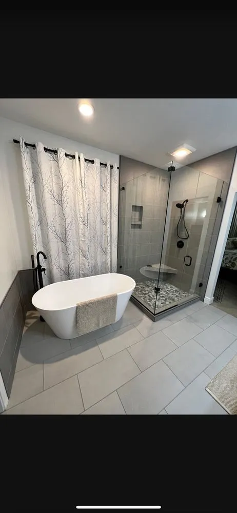 Slide of 49er Plumbing & Drain