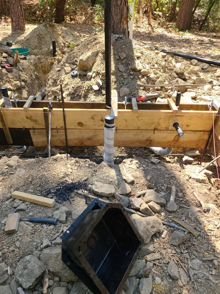 Affordable water heater service in Grass Valley, CA by 49er Plumbing & Drain