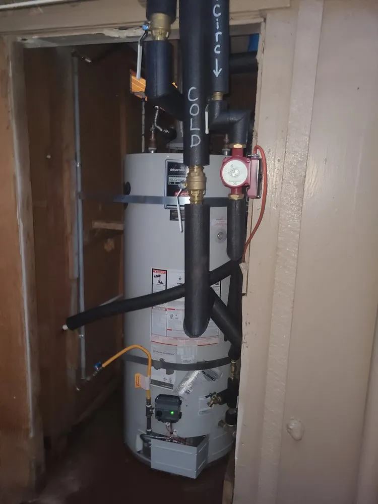 Affordable drain cleaning experts serving Grass Valley, CA - 49er Plumbing & Drain