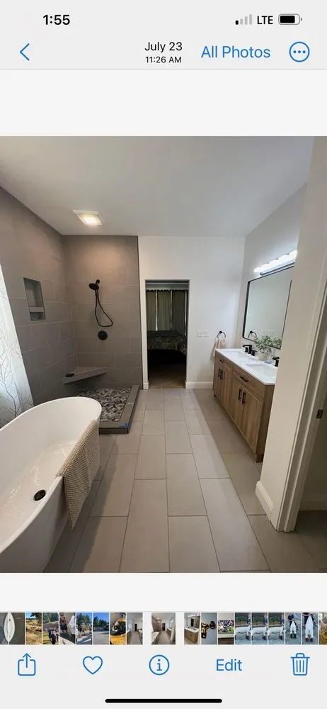 Slide of 49er Plumbing & Drain