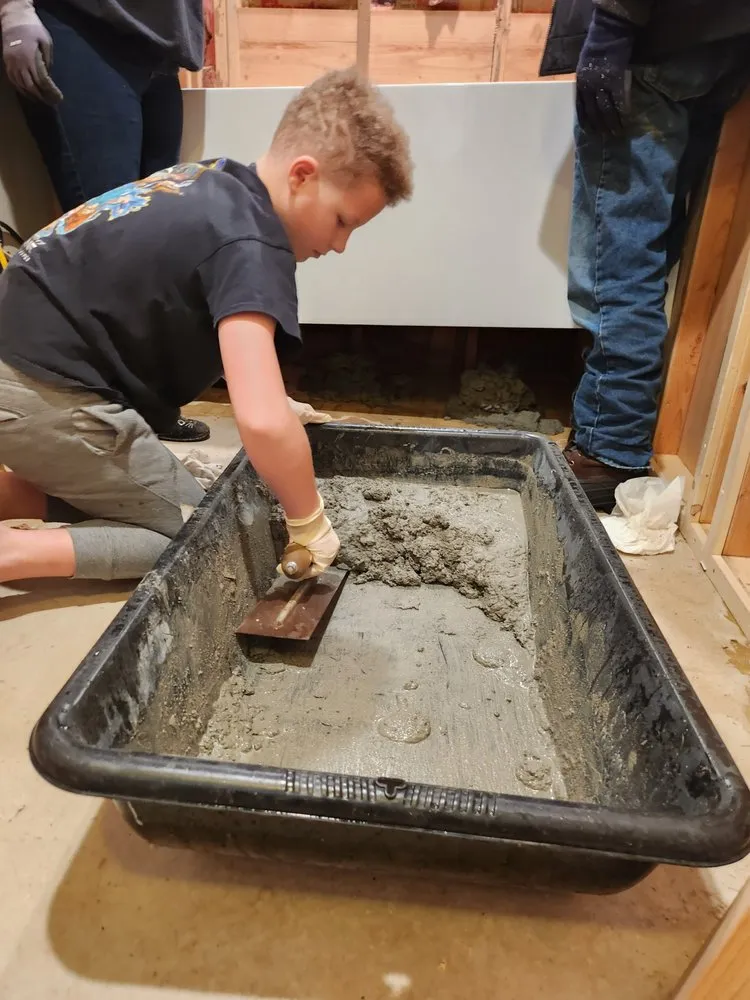 Slide of 49er Plumbing & Drain