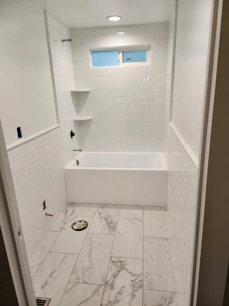 Slide of 49er Plumbing & Drain