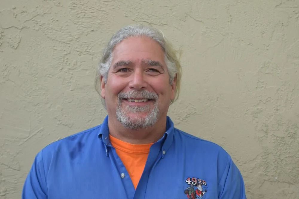 Slide of 49er Rooter & Drain Service