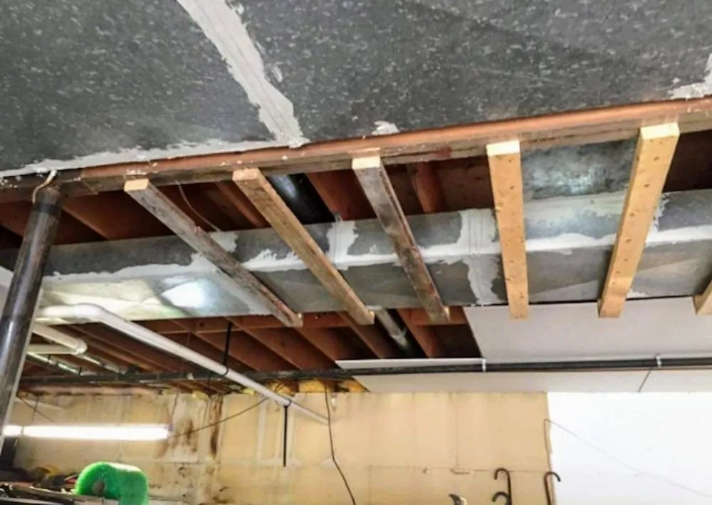 Professional leak detection for homes in Eagle river, AK by 49th State Home Repair & Remodeling