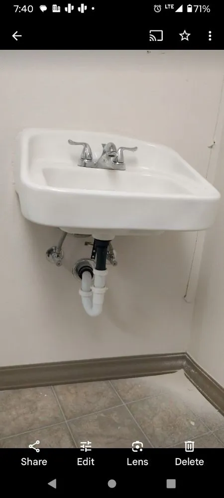 Quality leak detection service in Eagle river, AK - 49th State Home Repair & Remodeling