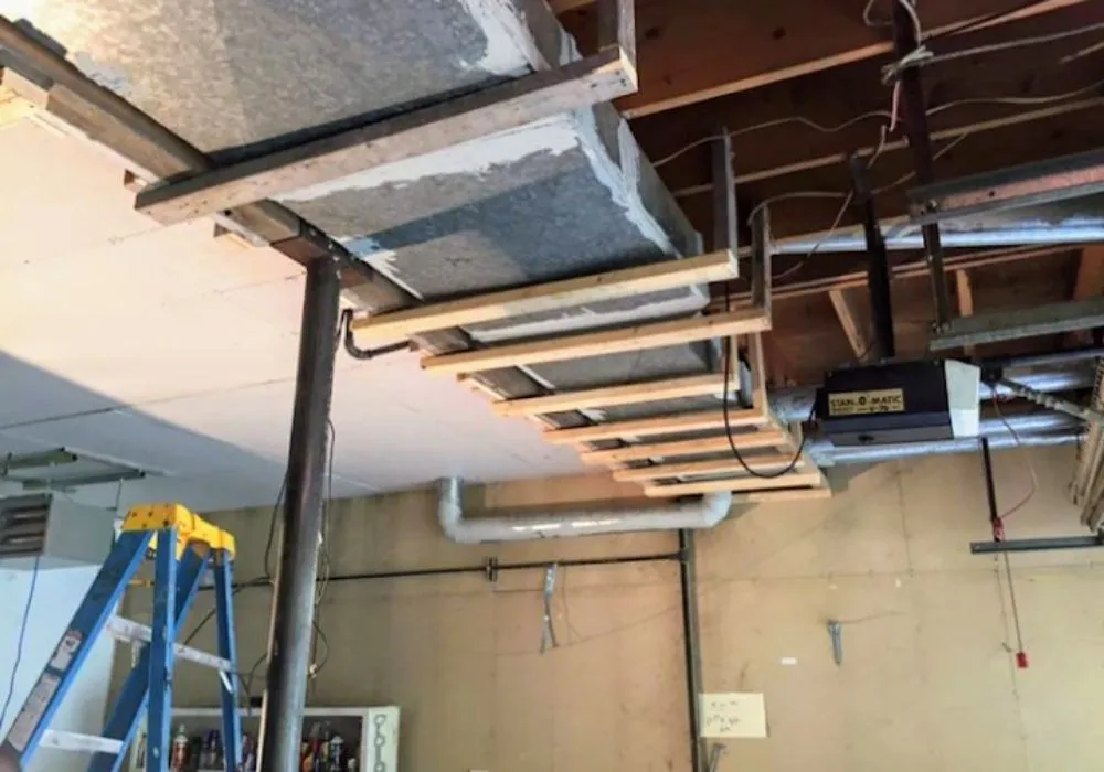 Emergency leak detection service in Eagle river, AK - 49th State Home Repair & Remodeling