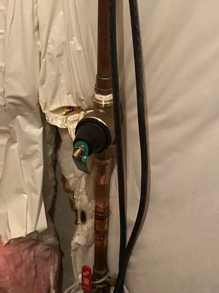 Slide of 4C’s Drain Services