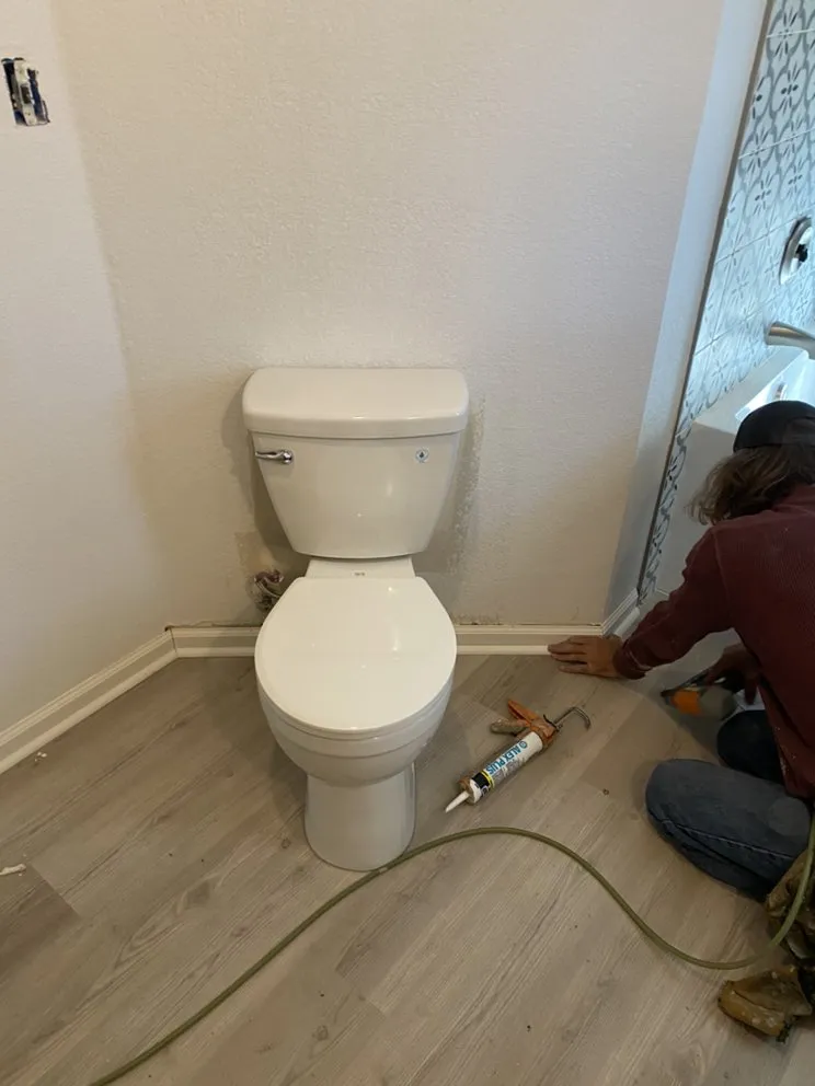 Slide of 4C’s Drain Services