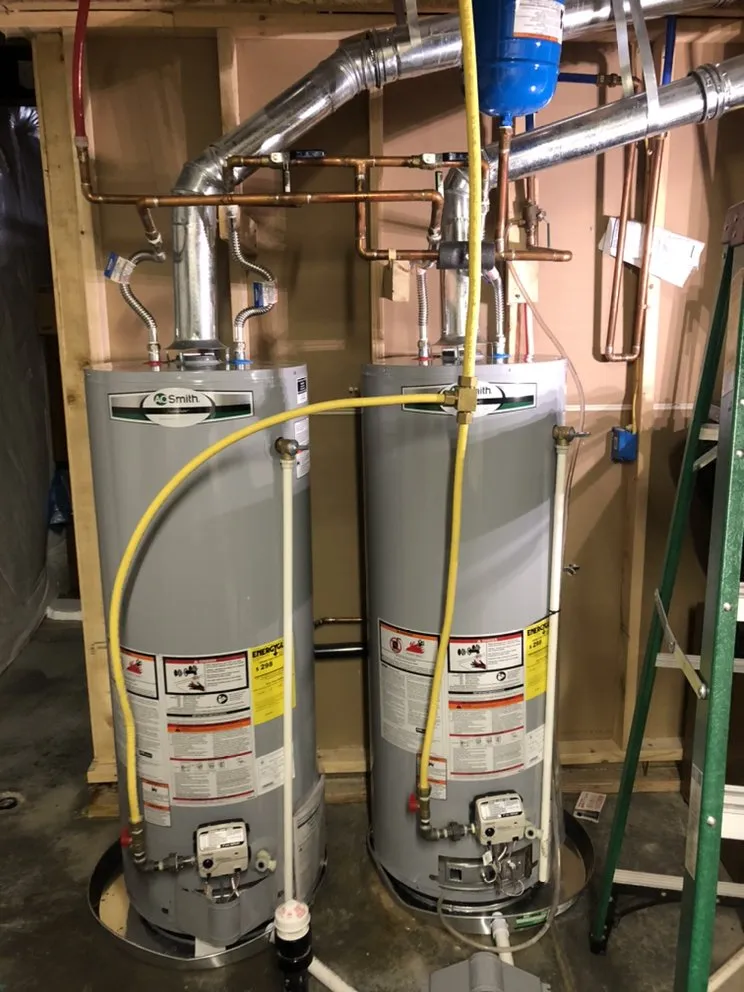 Slide of 4C’s Drain Services