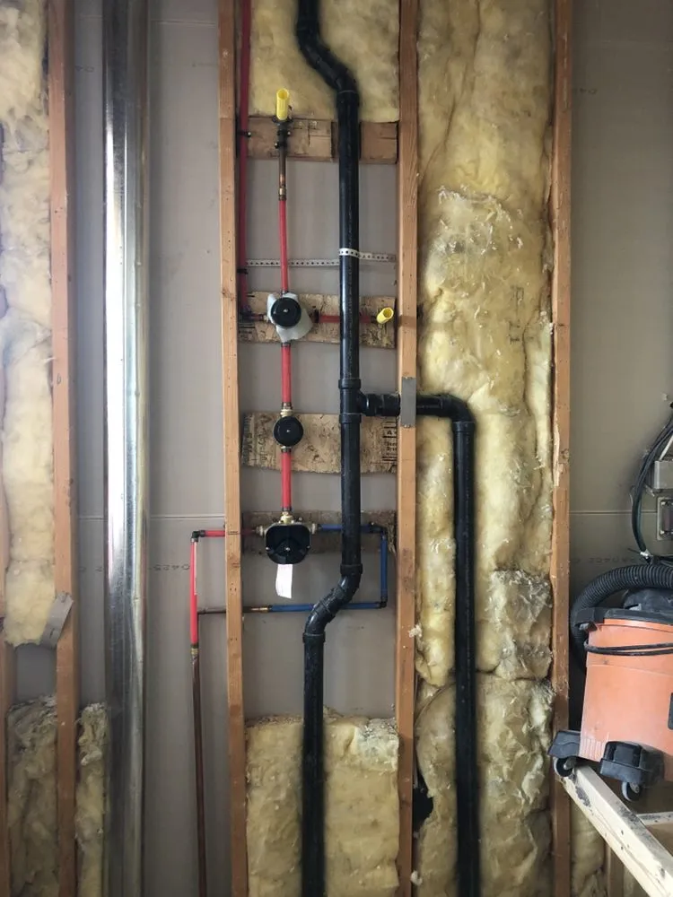 Slide of 4C’s Drain Services