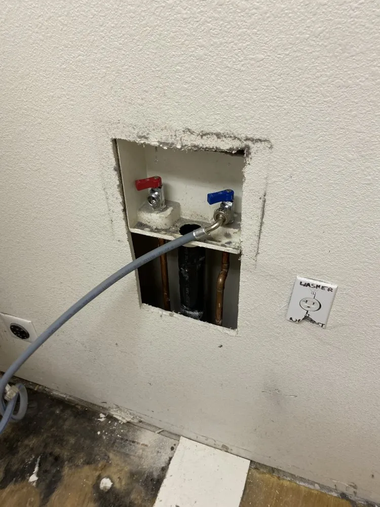 Slide of 4C’s Drain Services