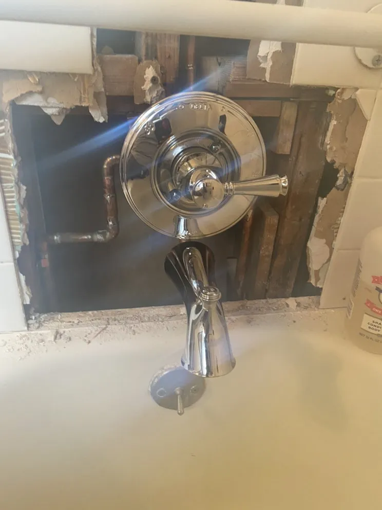 Slide of 4C’s Drain Services