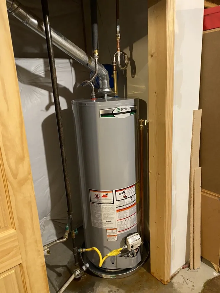 Slide of 4C’s Drain Services