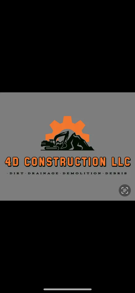 Slide of 4D Construction