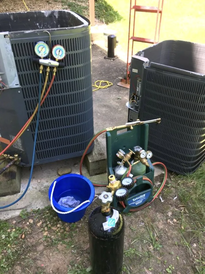 Slide of 4EverGreen Maintenances Service