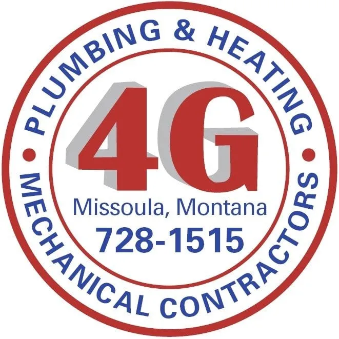 Slide of 4G Plumbing & Heating