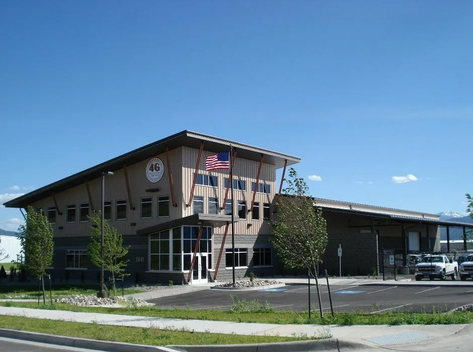 Slide of 4G Plumbing & Heating